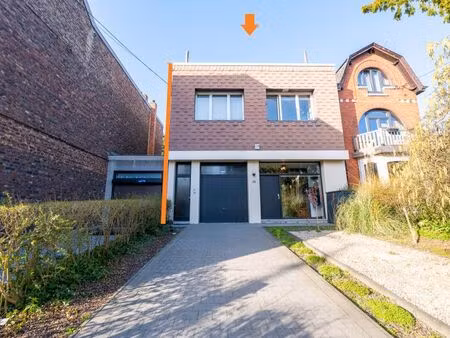 maison à vendre à montegnée € 475.000 (lm4ns) - waucomont immo | zimmo