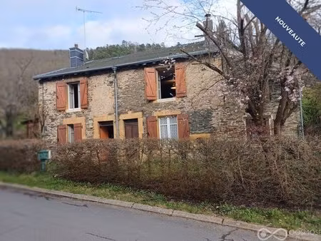 maison de caractère