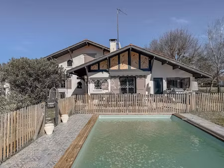 vente maison 10 pièces 292 m² à andernos-les-bains (33510)  1 397 000 €