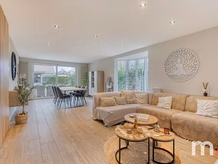 maison à vendre à beveren € 519.000 (lm3rj) - m vastgoed - heule | zimmo