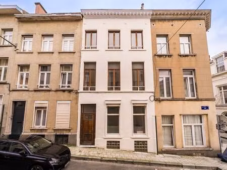 maison à vendre à saint-josse-ten-noode € 560.000 (lm4u8) - immo id brussel | zimmo