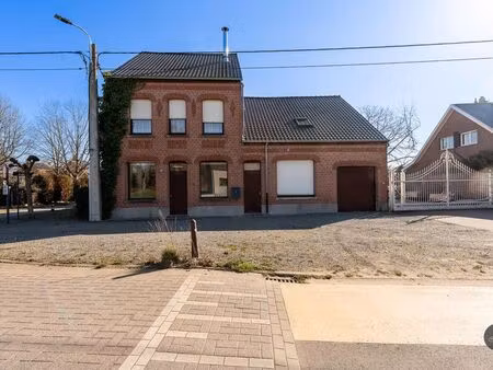 maison à vendre à rijmenam € 548.000 (lm4gx) - homixx | zimmo