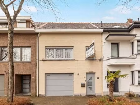 maison à vendre à brasschaat € 529.000 (lm4w5) - janssen en janssen brasschaat | zimmo