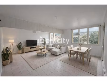 vente appartement 4 pièces 73 m² à chenove (21300)  70 000 €