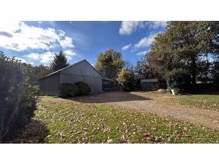 vente terrain à château-gontier (53200) : à vendre / château-gontier