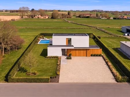 terrain à vendre à bellegem € 557.700 (lm44e) - key-stone | zimmo