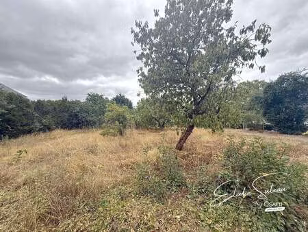 vente terrain au lion-d'angers (49220) : à vendre / 600m² le lion-d'angers