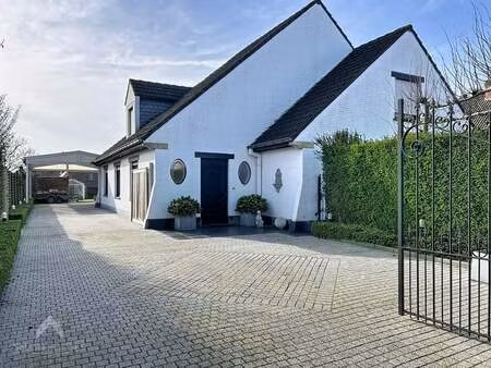 maison à vendre à lendelede € 550.000 (lm3v2) - smart houses | zimmo
