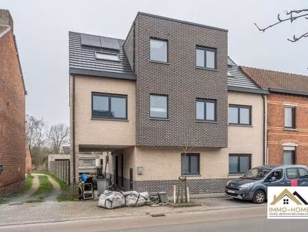 appartement à vendre à wachtebeke € 599.000 (lm46t) - immo-home | zimmo