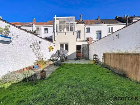 maison à vendre à uccle € 599.000 (lm4p1) - scotty's real estate | zimmo