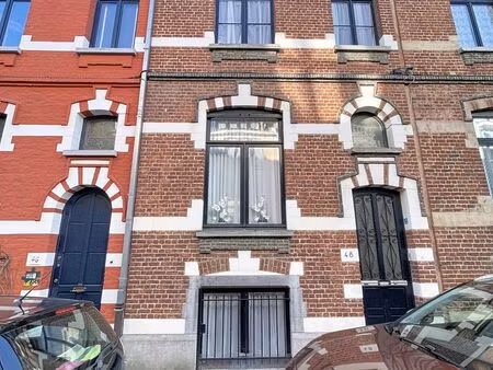 maison à vendre à uccle € 615.000 (lm4p1) - scotty's real estate | zimmo