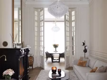 appartement à vendre à saint-gilles € 675.000 (lm45v) - | zimmo