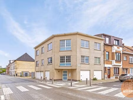 appartement à vendre à ganshoren € 645.000 (kpuc4) - het woonburo | zimmo