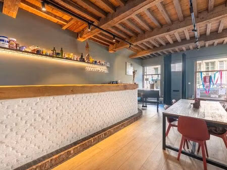 maison à vendre à antwerpen € 690.000 (lm462) - rochtus vastgoed | zimmo