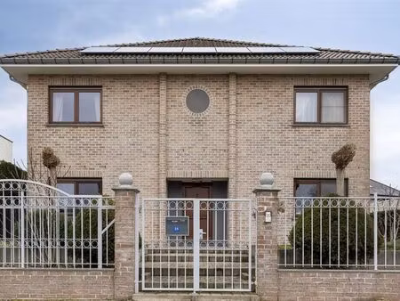 maison à vendre à veldwezelt € 659.000 (lm4je) - jemar.be | zimmo