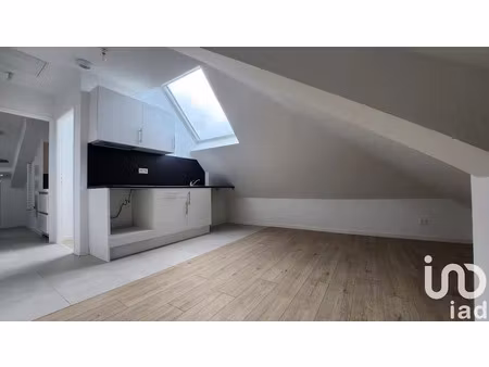 vente appartement 2 pièces 16 m² à etampes (91150)  95 740 €