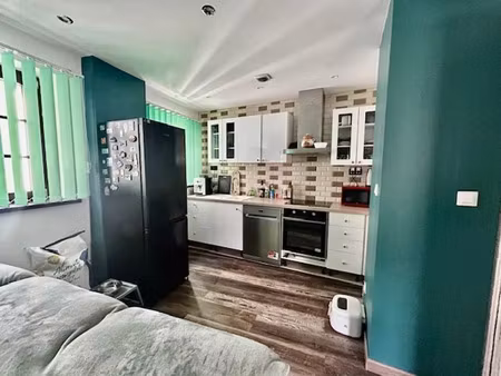 vente appartement 3 pièces 68 m² à castelnaudary (11400)  99 900 €