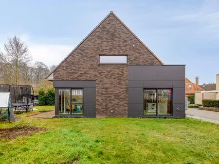 maison à vendre à hofstade € 649.000 (lm3mw) - altro vastgoed mechelen | zimmo