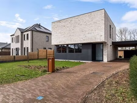 maison à vendre à essen € 795.000 (lm4ok) | zimmo