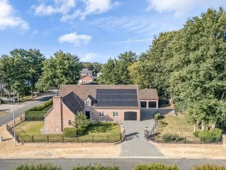 maison à vendre à eksel € 825.000 (lm4uw) - de vastgoedspecialist | zimmo