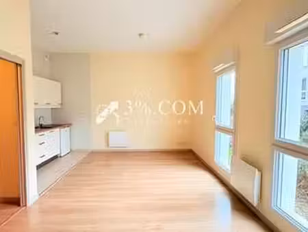 vente appartement t1 à vertou (44120) : à vendre t1 / 31m² vertou