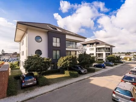 appartement à vendre à waterloo € 855.000 (lm4u3) - immo id brussel | zimmo