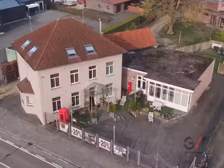 bien professionnel à vendre à herent € 995.000 (ll9hg) - gilles vastgoed | zimmo