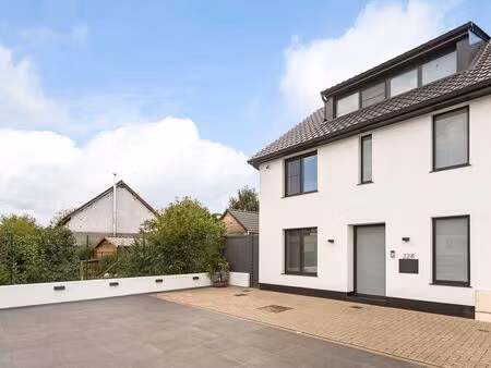 maison à vendre à bertem € 795.000 (l0rqn) - gve immobiliën leuven | zimmo