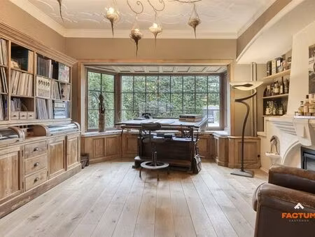 maison à vendre à blaasveld € 1.415.000 (lm4lh) - factum vastgoed | zimmo