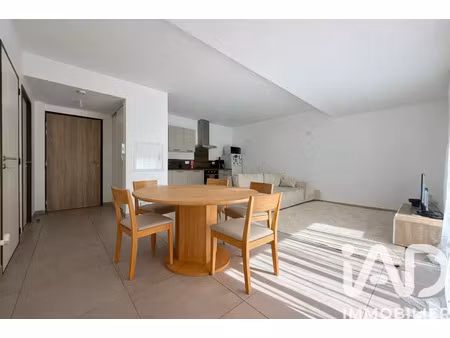 vente appartement 2 pièces 48 m² perpignan (66100)