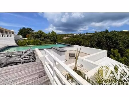 vente maison 9 pièces 400 m² saint-martin (65360)