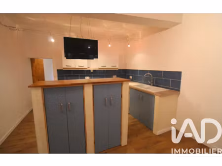 vente maison 4 pièces 109 m² ille-sur-têt (66130)