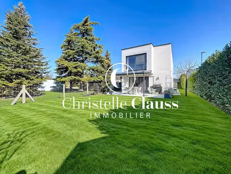 vente maison 5 pièces 150 m² village-neuf (68128)