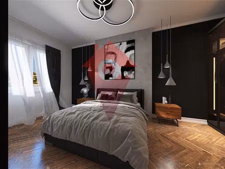 vente appartement 2 pièces 38.31 m² à chilly-mazarin (91380)  190 000 €