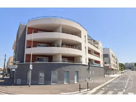 vente appartement 3 pièces 66 m² à miramas (13140)  173 500 €