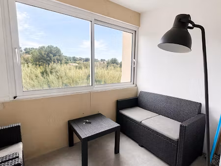 vente appartement 1 pièce 28.53 m² à sanary-sur-mer (83110)  171 000 €