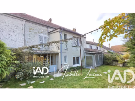 vente ferme 5 pièces