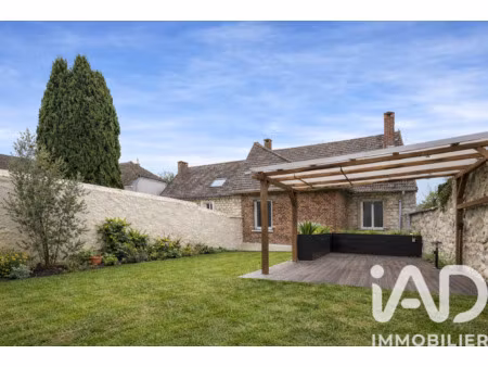 vente maison/villa 6 pièces