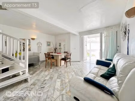 vente appartement saint-martin (65360)