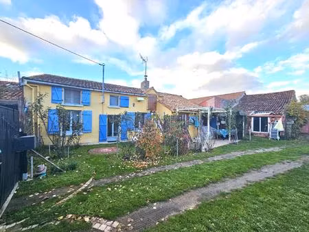 maison ancienne de 1883