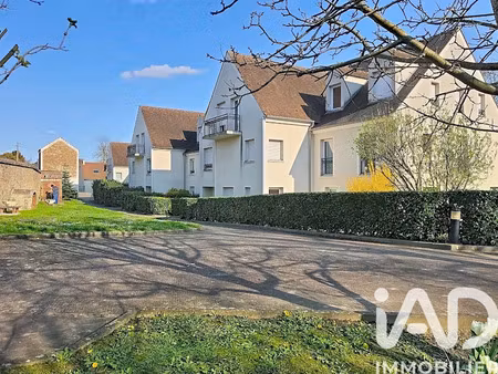 vente appartement 2 pièces 38 m² à athis-mons (91200)  169 000 €