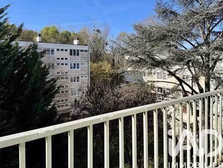 vente appartement 4 pièces 67 m² à morsang-sur-orge (91390)  169 000 €