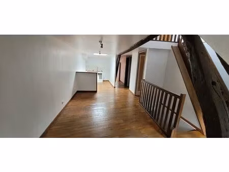 maison 180 m2 – doullens