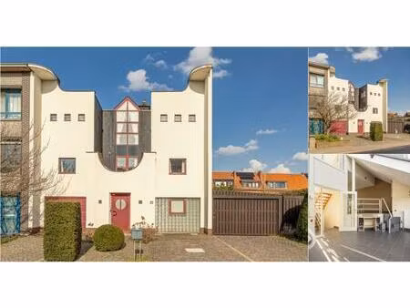 maison à vendre à hoevelei 80 aartselaar (rbv47419)