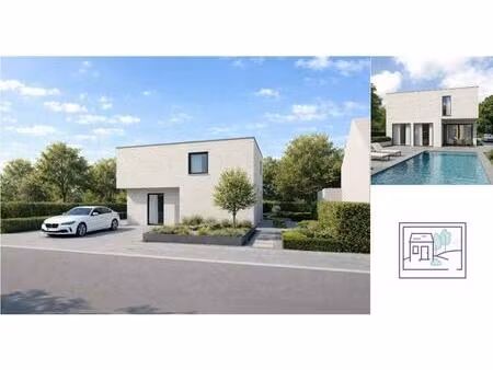 maison à vendre à steenweg op leopoldsburg lot 1 balen (rbv47223)