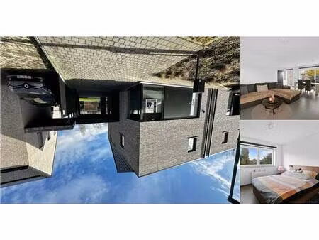 maison à vendre à zandrugweg 14 eeklo (rbv47433)