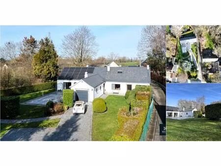 maison à vendre à ruelle pirmez 3 forville (vbd98445)