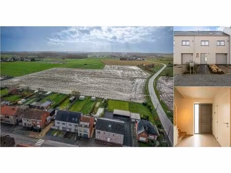 maison à vendre à nieuwenrodestraat 26a meise (rbv47421)