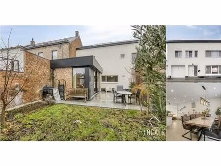 maison à vendre à kerkstraat 16 outer (rbv47449)