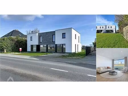 maison à vendre à verbindingsstraat 17 wielsbeke (rbv47219)